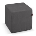 Cube Pouffe Bezug