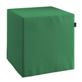 Cube Pouffe