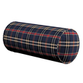 Schlichte Nackenrolle