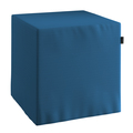 Cube Pouffe Bezug