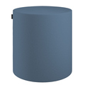 Barrel Pouffe