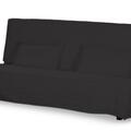 Beddinge lang und 2 Kissen Covers Sofa Bezug