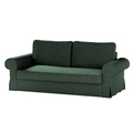 Backabro 3-Sitzer Sofa Bett Bezug