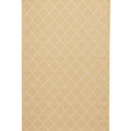 Dywan Lineo honey gold/snow white 160x230cm