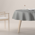 Tischdecke rund