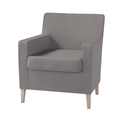 Karlstad Sessel Bezug