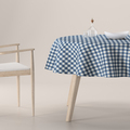 Tischdecke rund