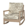Lillberg Sessel Bezug