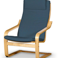 Nachäng II Sessel Kissen