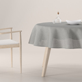 Tischdecke rund
