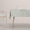 Tischdecke rechteckig