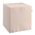 Cube Pouffe Bezug