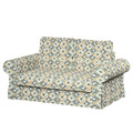 Backabro 2-Sitzer Sofa Bett Bezug
