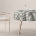 Tischdecke rund