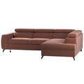 Ecksofa ausziehbar Leo