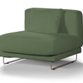 Rückenösand 1-Sitzer fest Sofa Bezug