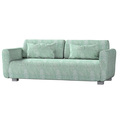 2-Sitzer Mysinge Sofa Bezug