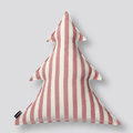 Weihnachtsbaum-Kissen 38x40 cm