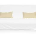 Set of 2 Non-Quilted Beddinge Kissen Covers