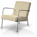 Ikea PS Sessel Bezug