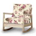 Lillberg Sessel Bezug