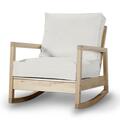Lillberg Sessel Bezug