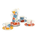 Set Tassen Macchie 6Stk