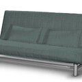 Beddinge kurz Fit Sofa Bezug