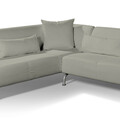 3+2 Strömstad Ecke Sofa Bezug