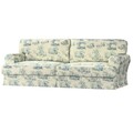 Ekeskog Sofa Bett Bezug