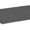 Beddinge Half-Bolster Kissen Bezug
