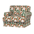 Ekeskog Sessel Bezug