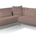 3+2 Strömstad Ecke Sofa Bezug