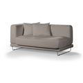 Rückenösand 2-Sitzer fest Sofa Bezug