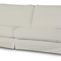 Ekeskog fest Sofa Bezug