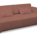 2-Sitzer Mysinge Sofa Bezug