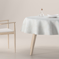Tischdecke rund