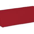 Beddinge Half-Bolster Kissen Bezug