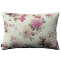 Kinga rechteckig Kissen Bezug