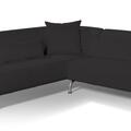 3+2 Strömstad Ecke Sofa Bezug