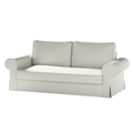Backabro 3-Sitzer Sofa Bett Bezug