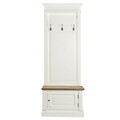 Flurgarderobe Brighton schmal