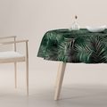 Tischdecke rund
