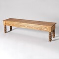 Bank Alma 170x40x46 cm