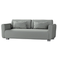 2-Sitzer Mysinge Sofa Bezug