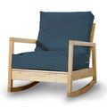 Lillberg Sessel Bezug
