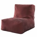Pouffe Sessel