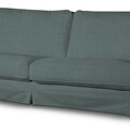 Ekeskog Sofa Bett Bezug
