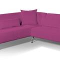 3+2 Strömstad Ecke Sofa Bezug
