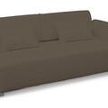 2-Sitzer Mysinge Sofa Bezug